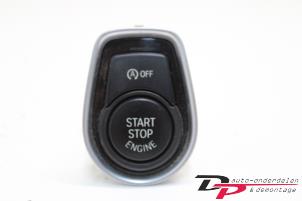 Usados Interruptores Start/Stop BMW 1 serie (F20) 114d 1.6 16V Precio € 8,00 Norma de margen ofrecido por DP Auto-onderdelen & Demontage