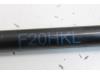 Set of tailgate gas struts from a BMW 1 serie (F20) 114d 1.6 16V 2014