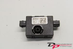 Usagé Antenne amplificateur BMW 1 serie (F20) 114d 1.6 16V Prix € 8,00 Règlement à la marge proposé par DP Auto-onderdelen & Demontage