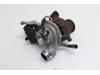 Turbo from a BMW 1 serie (F20) 114d 1.6 16V 2014