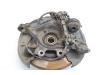 Knuckle, rear right from a BMW 1 serie (F20) 114d 1.6 16V 2014