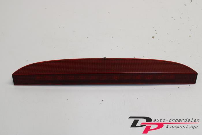 NSLUMO Red Lens Red LED 3rd Third Brake Light For Ren/ault Clio II MK2 98-05 Clio III MK3 RS 09-11 Rear Center High Mount Stop Lamp OEM#:7700410753 NSLUMO Red Lens Red LED 3rd Third Brake Light For Ren/ault Clio II MK2 98-05 Clio III MK3 RS 09-11 Rear Center High Mount Stop Lamp OEM#:7700410753
