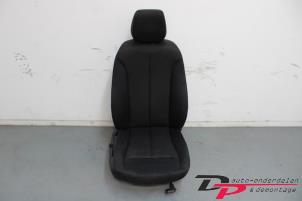 Used Seat, right BMW 1 serie (F20) 114d 1.6 16V Price € 99,00 Margin scheme offered by DP Auto-onderdelen & Demontage