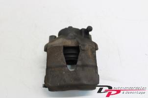 Used Front brake calliper, left Volkswagen Fox (5Z) 1.2 Price € 5,00 Margin scheme offered by DP Auto-onderdelen & Demontage