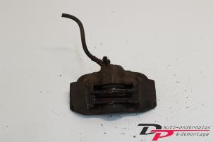 Used Front brake calliper, left Renault Twingo (C06) 1.2 Phase II Price € 10,00 Margin scheme offered by DP Auto-onderdelen & Demontage