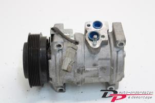 Used Air conditioning pump Dodge Ram Van 2.5 CRD 16V Price € 60,00 Margin scheme offered by DP Auto-onderdelen & Demontage