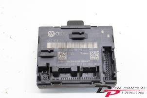 Gebrauchte Zentralverriegelung Modul Audi Q7 (4LB) 3.0 TDI V6 24V Preis € 24,00 Margenregelung angeboten von DP Auto-onderdelen & Demontage