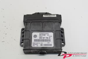 Used Automatic gearbox computer Audi Q7 (4LB) 3.0 TDI V6 24V Price € 70,00 Margin scheme offered by DP Auto-onderdelen & Demontage