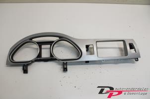 Used Odometer decorative strip Audi Q7 (4LB) 3.0 TDI V6 24V Price € 30,00 Margin scheme offered by DP Auto-onderdelen & Demontage