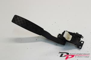 Used Accelerator pedal Audi Q7 (4LB) 3.0 TDI V6 24V Price € 14,00 Margin scheme offered by DP Auto-onderdelen & Demontage