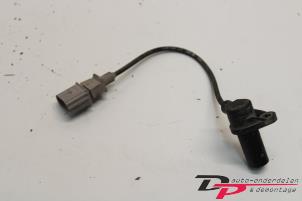 Usados Sensor de cigüeñal Audi Q7 (4LB) 3.0 TDI V6 24V Precio € 17,00 Norma de margen ofrecido por DP Auto-onderdelen & Demontage