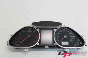 Used Odometer KM Audi Q7 (4LB) 3.0 TDI V6 24V Price € 65,00 Margin scheme offered by DP Auto-onderdelen & Demontage
