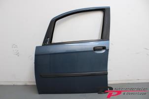 Used Door 4-door, front left Fiat Idea (350AX) 1.4 16V Price € 75,00 Margin scheme offered by DP Auto-onderdelen & Demontage