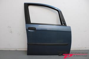 Used Front door 4-door, right Fiat Idea (350AX) 1.4 16V Price € 75,00 Margin scheme offered by DP Auto-onderdelen & Demontage