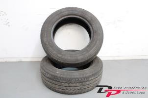 Gebrauchte Reifen Diverse Diverse Preis € 40,00 Margenregelung angeboten von DP Auto-onderdelen & Demontage