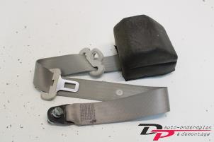 Used Rear seatbelt, right Fiat Idea (350AX) 1.4 16V Price € 25,00 Margin scheme offered by DP Auto-onderdelen & Demontage