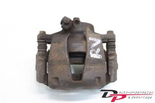Used Front brake calliper, right Fiat Idea (350AX) 1.4 16V Price € 20,00 Margin scheme offered by DP Auto-onderdelen & Demontage