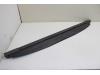 Luggage compartment cover from a Mercedes-Benz A (W168) 1.4 A-140 2000