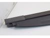 Luggage compartment cover from a Mercedes-Benz A (W168) 1.4 A-140 2000