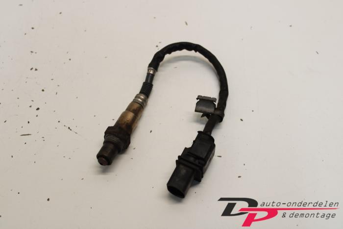 Used Lambda probe Mercedes A (W169) 2.0 A-180 CDI 16V 5-Drs. Price € 11,90 Margin scheme offered by DP Auto-onderdelen & Demontage