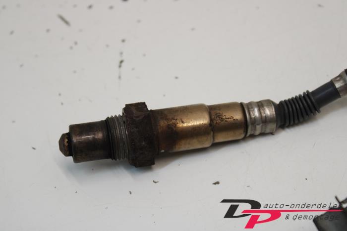 Lambda probe from a Mercedes-Benz A (W169) 2.0 A-180 CDI 16V 5-Drs. 2005
