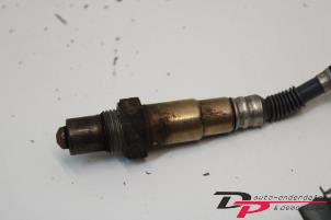 Lambda probe from a Mercedes-Benz A (W169) 2.0 A-180 CDI 16V 5-Drs. 2005