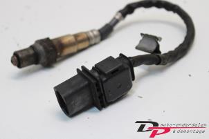 Lambda probe from a Mercedes-Benz A (W169) 2.0 A-180 CDI 16V 5-Drs. 2005