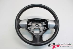 Used Steering wheel Mitsubishi Colt (Z2/Z3) 1.1 12V Price € 17,50 Margin scheme offered by DP Auto-onderdelen & Demontage