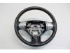 Steering wheel from a Mitsubishi Colt (Z2/Z3) 1.1 12V 2012
