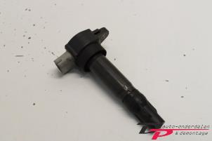 Used Ignition coil Mitsubishi Colt (Z2/Z3) 1.1 12V Price € 9,00 Margin scheme offered by DP Auto-onderdelen & Demontage