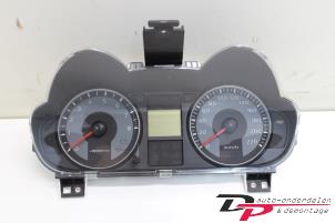Used Odometer KM Mitsubishi Colt (Z2/Z3) 1.1 12V Price € 21,25 Margin scheme offered by DP Auto-onderdelen & Demontage