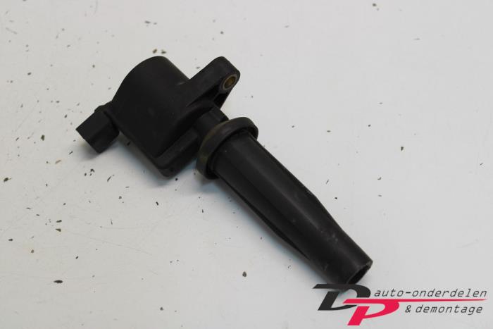 Usagé Bobine Ford Focus 2 Wagon 1.8 16V Prix € 4,95 Règlement à la marge proposé par DP Auto-onderdelen & Demontage