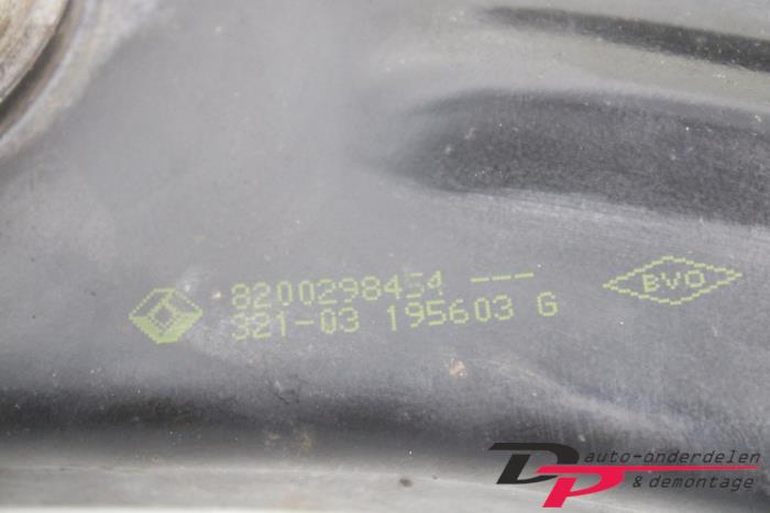 403006221r Jante / Llantas - Llanta / 17´´Pulgadas / 710171 Pour