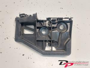 Used Rear bumper bracket, left Volkswagen Tiguan (AD1) 2.0 TDI 16V BlueMotion Techn.SCR 4Motion Price € 10,00 Margin scheme offered by DP Auto-onderdelen & Demontage