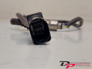 Sonda lambda z Volkswagen Tiguan (AD1) 2.0 TDI 16V BlueMotion Techn.SCR 4Motion 2016