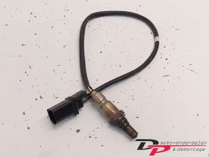 Sonda lambda z Volkswagen Tiguan (AD1) 2.0 TDI 16V BlueMotion Techn.SCR 4Motion 2016