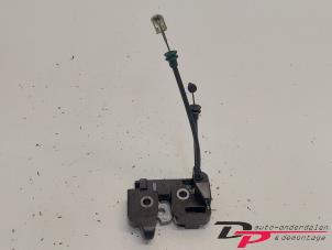 Used Tailgate lock mechanism Ford Ka I 1.3i Price € 10,00 Margin scheme offered by DP Auto-onderdelen & Demontage