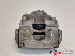 Used Front brake calliper, right Opel Vectra C GTS 2.2 DTI 16V Price € 16,15 Margin scheme offered by DP Auto-onderdelen & Demontage