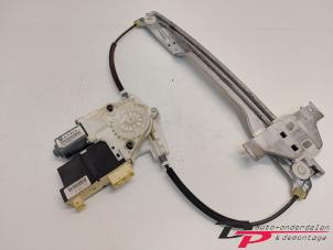 Usagé Mécanique vitre 4portes avant gauche Citroen C4 Berline (LC) 1.6 16V Prix € 28,05 Règlement à la marge proposé par DP Auto-onderdelen & Demontage