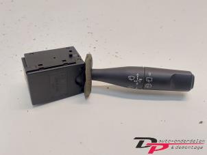 Usados Interruptor de limpiaparabrisas Peugeot 306 (7A/C/S) 1.4 Precio € 8,00 Norma de margen ofrecido por DP Auto-onderdelen & Demontage