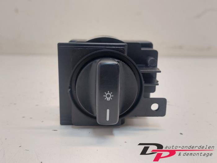 Turbine – 452204