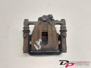 Usados Pinzas de freno izquierda detrás Mercedes A (W169) 1.5 A-150 5-Drs. Precio € 8,40 Norma de margen ofrecido por DP Auto-onderdelen & Demontage