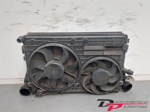 Used Cooling set Audi TT Roadster (8J9) 2.0 TFSI 16V Price € 175,00 Margin scheme offered by DP Auto-onderdelen & Demontage