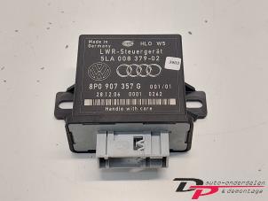 Usados Ordenador de iluminación Audi TT Roadster (8J9) 2.0 TFSI 16V Precio € 25,00 Norma de margen ofrecido por DP Auto-onderdelen & Demontage