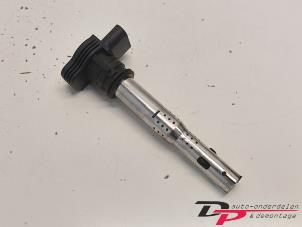 Used Ignition coil Audi TT Roadster (8J9) 2.0 TFSI 16V Price € 7,00 Margin scheme offered by DP Auto-onderdelen & Demontage