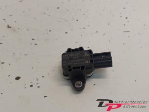 Used Airbag sensor Audi TT Roadster (8J9) 2.0 TFSI 16V Price € 7,00 Margin scheme offered by DP Auto-onderdelen & Demontage