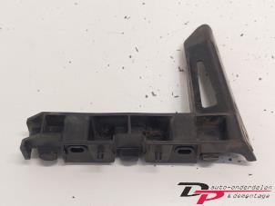 Usagé Support pare-chocs avant gauche Audi TT Roadster (8J9) 2.0 TFSI 16V Prix € 10,00 Règlement à la marge proposé par DP Auto-onderdelen & Demontage