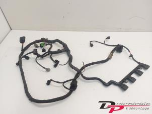 Usagé Faisceau de câbles compartiment moteur Audi TT Roadster (8J9) 2.0 TFSI 16V Prix € 100,00 Règlement à la marge proposé par DP Auto-onderdelen & Demontage