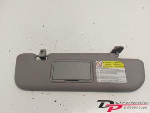 Used Sun visor Mitsubishi Colt CZC 1.5 16V Price € 15,00 Margin scheme offered by DP Auto-onderdelen & Demontage