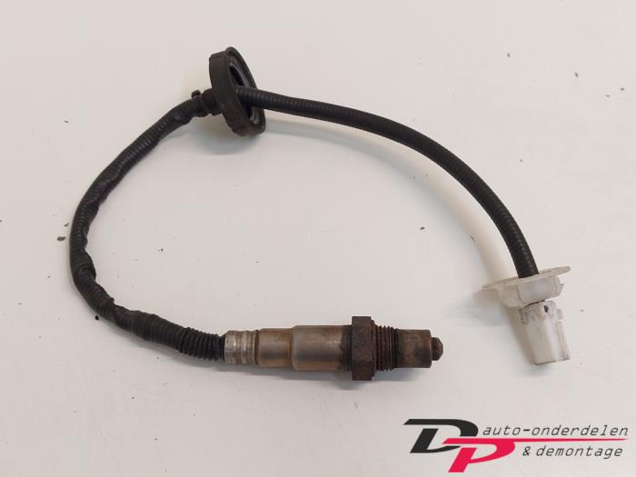 Usados Sonda Lambda Mitsubishi Colt (Z2/Z3) 1.1 12V Precio € 8,50 Norma de margen ofrecido por DP Auto-onderdelen & Demontage